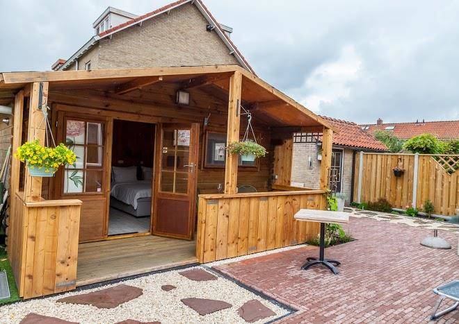 B&b diemerplein