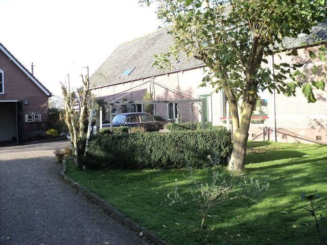 B&b de kaagse koe