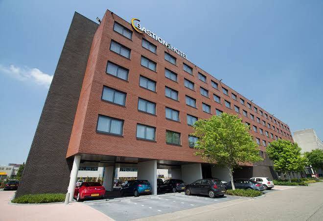 Bastion hotel amsterdam airport