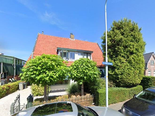 B&b hoofddorp