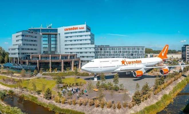 Corendon hotel badhoevedorp