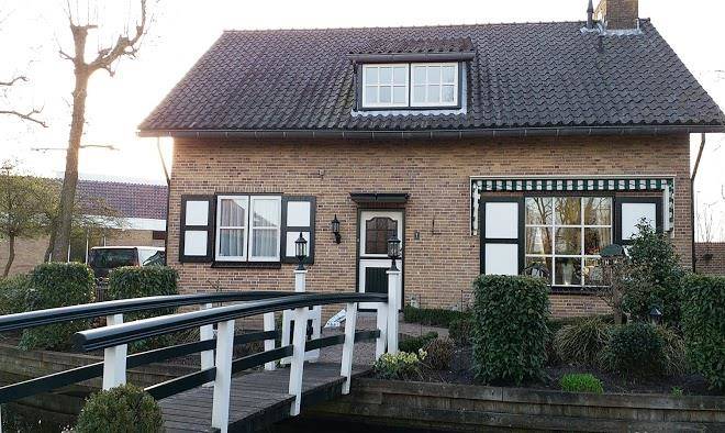 De zoete inval