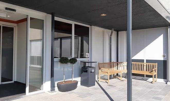 Maxhotel Amsterdam Airport Schiphol Image