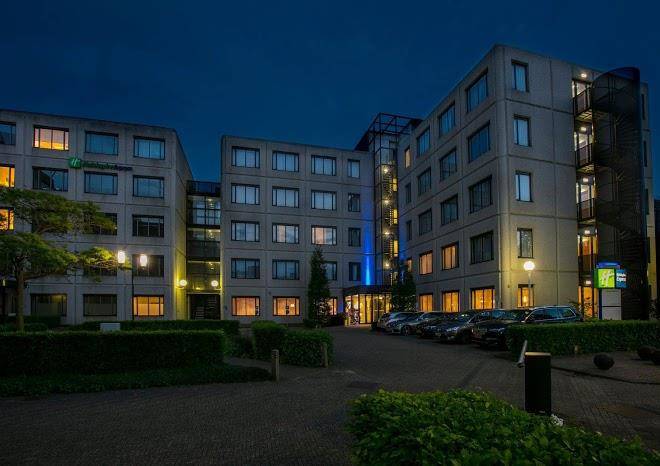 Holiday inn express amsterdam schiphol