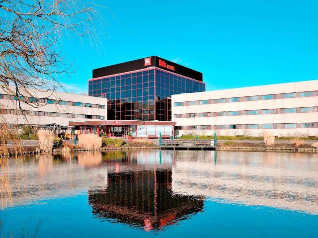Hotel ibis schiphol amsterdam airport