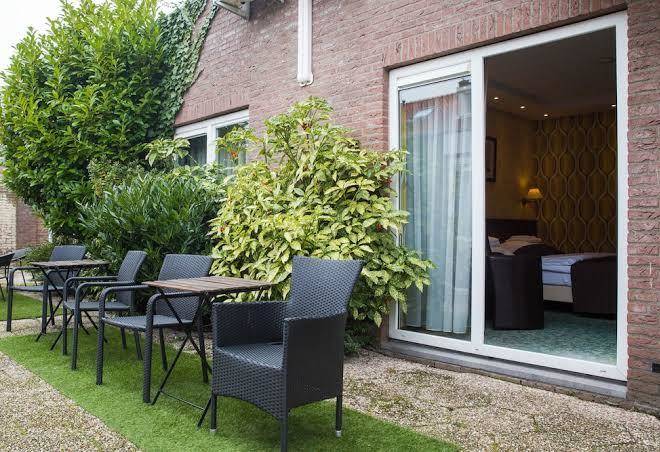 Hotel Zwanenburg Image