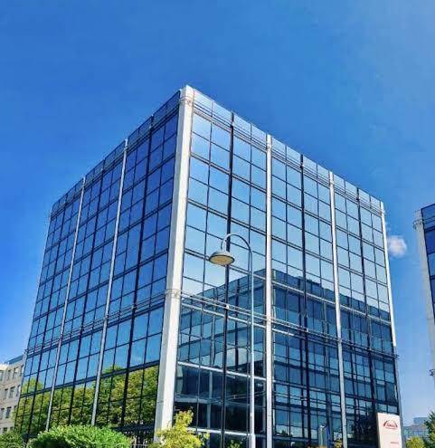 Hyde park residence hoofddorp