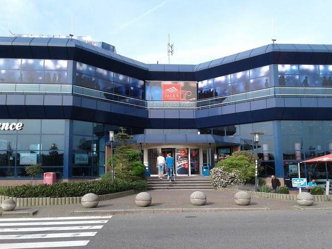 Iam hotel amsterdam
