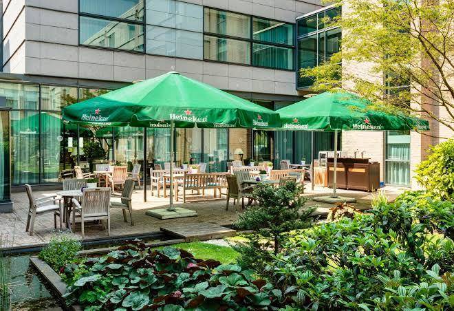 Hotel nh amsterdam schiphol airport