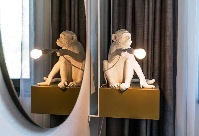 Ninetynine hotel amsterdam airport