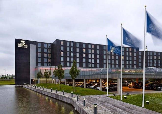 Park plaza amsterdam airport