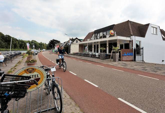 The lake hotel amsterdam airport