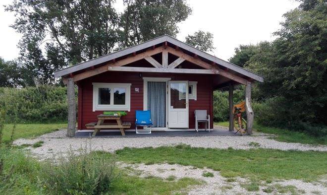 Klein hemelrijk