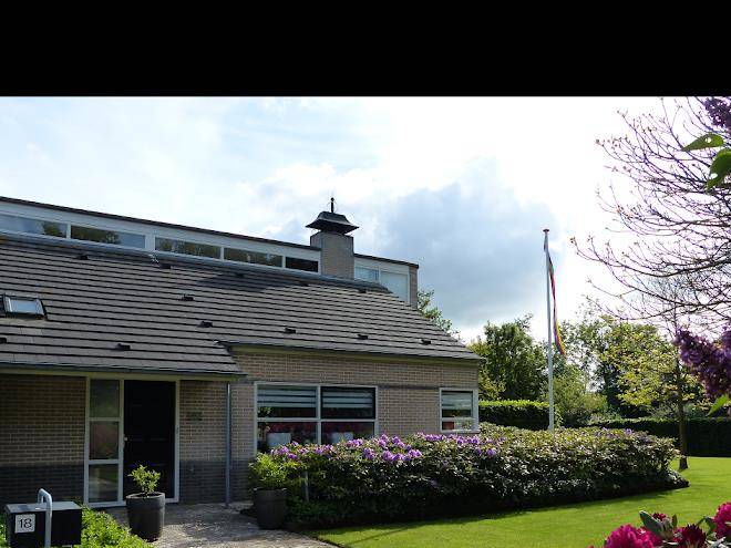 Bed&breakfast het groene veldt