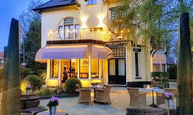 Hotel Ravel Hilversum Image