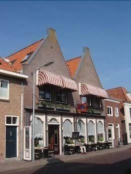 Hotel de magneet