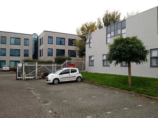 Hotel hoorn