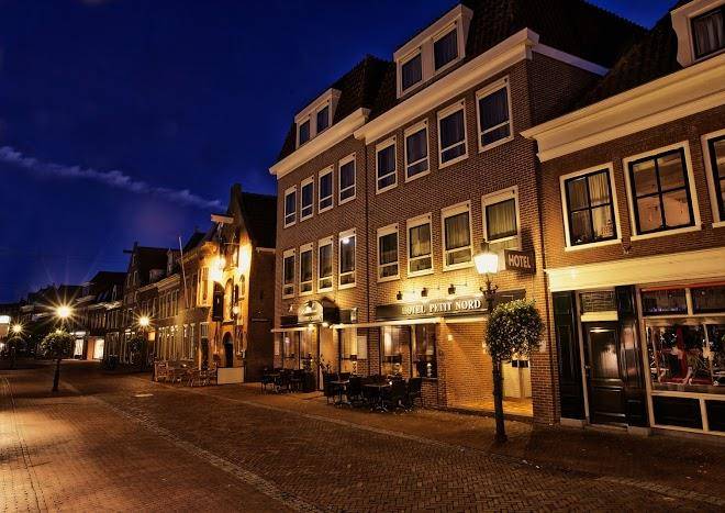 Hotel Petit Nord Image