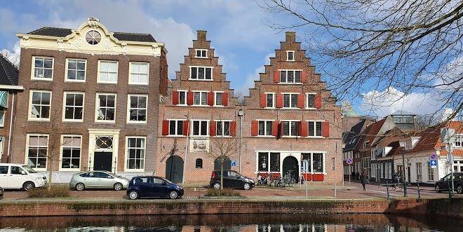 Theater het pakhuis
