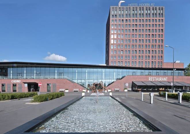 Van der valk hotel hoorn