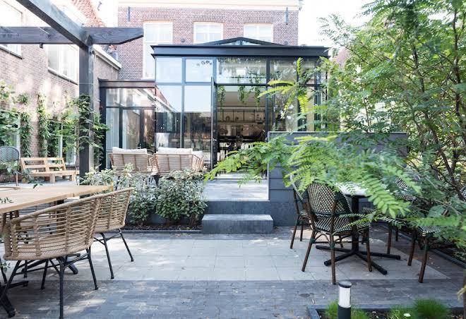 Ysbrantsz boutique hotel