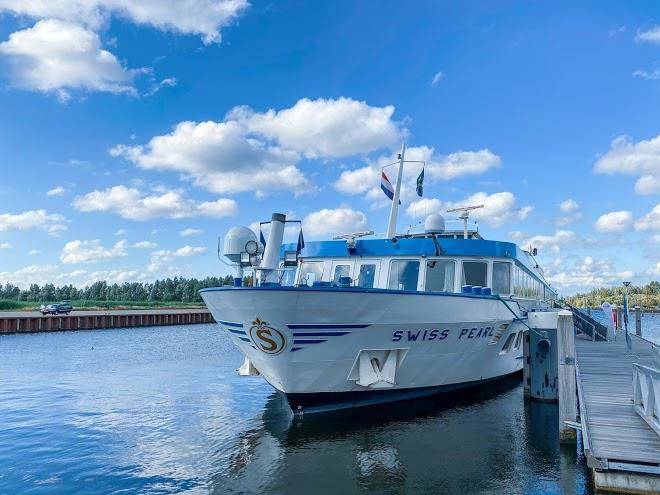 Viva riverside huizen