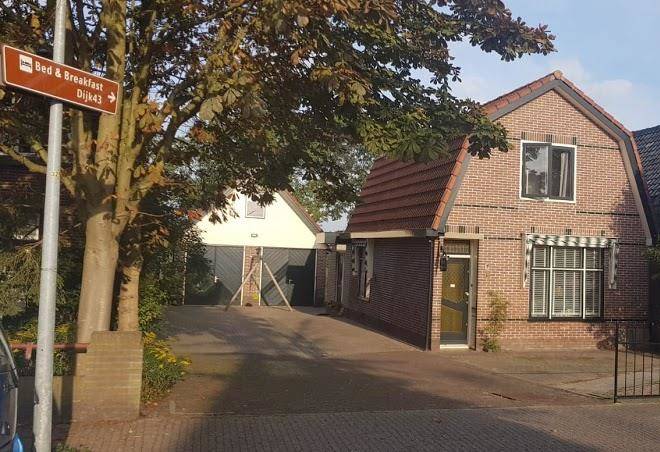 B&b dijk43