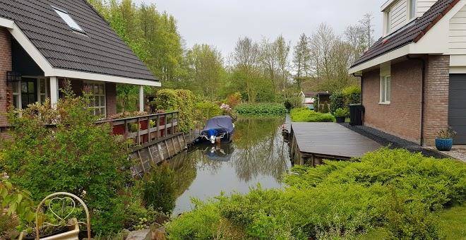Bed and breakfast de lijster