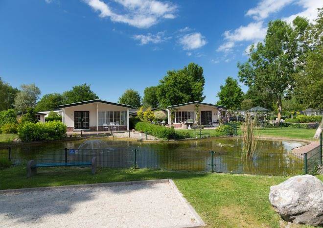 Droompark molengroet