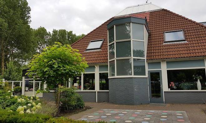 Gasterij hotel molengroet