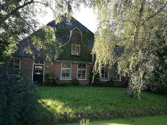B&b abbekerk
