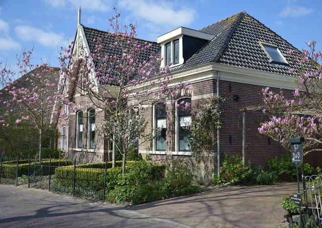B&b het twiscker huys
