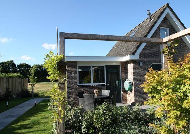 B&b kleine vliet
