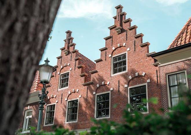 Bed and breakfast westerhaven medemblik