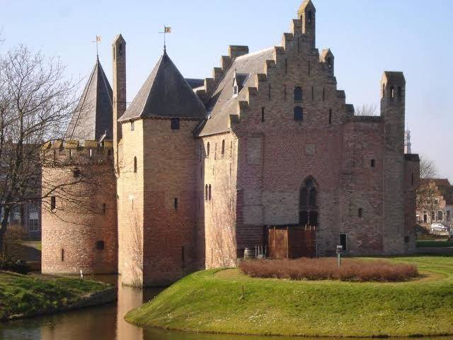 Bed en breakfast medemblik