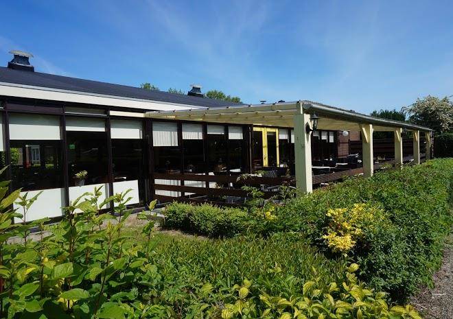 Vakantiepark het grootslag