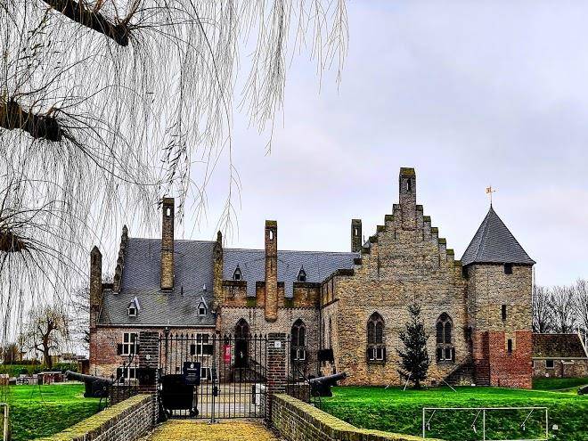 De Vlietlanden 55 Image