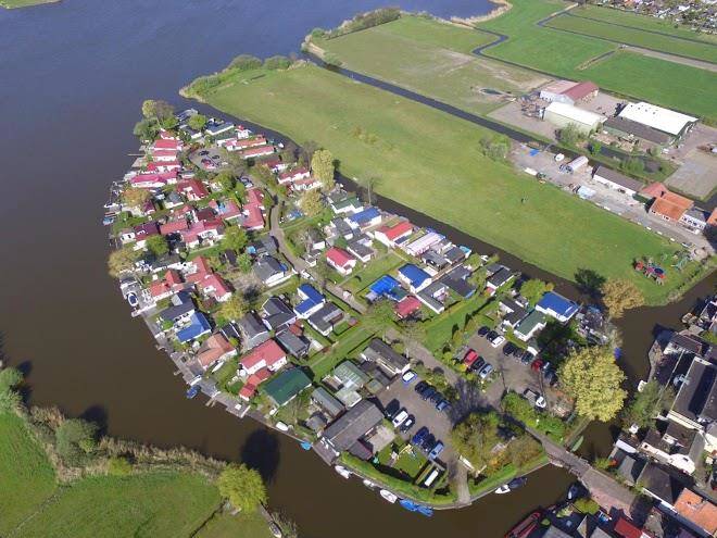 Ferienpark vislust