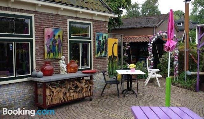 Kit's andijk