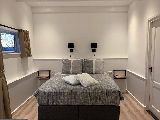 Bed en breakfast de heul