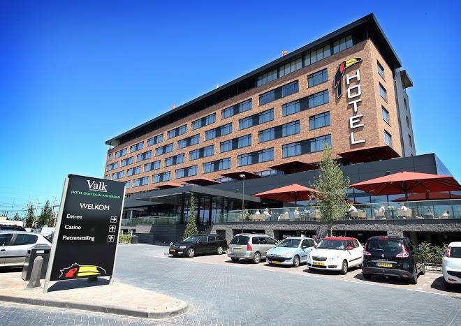 Van der valk hotel oostzaan amsterdam