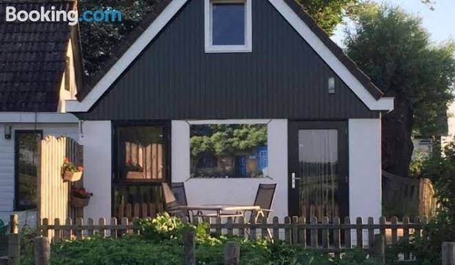 Bed en breakfast zandwerven