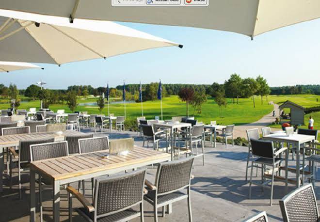 Burggolf waterland