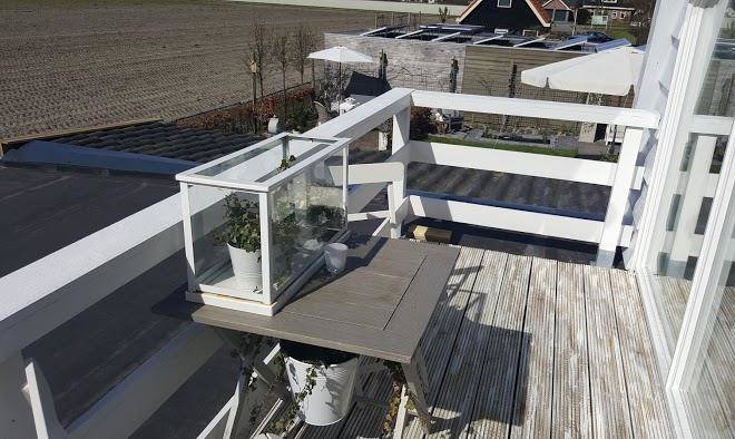 Boutique b&b de swaeneboet