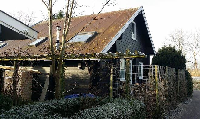 Bungalowpark de rekere