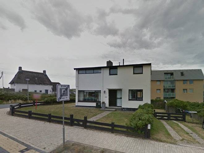 Bzonderb callantsoog