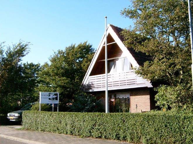 De onderneming