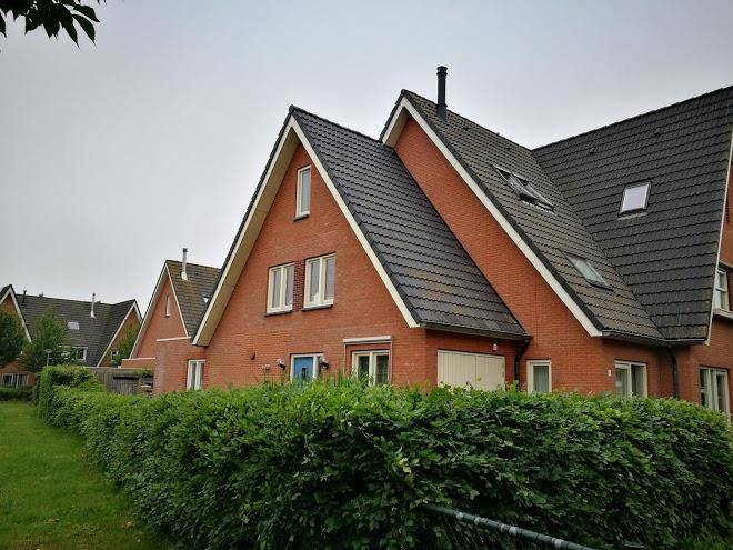 Holiday home jong