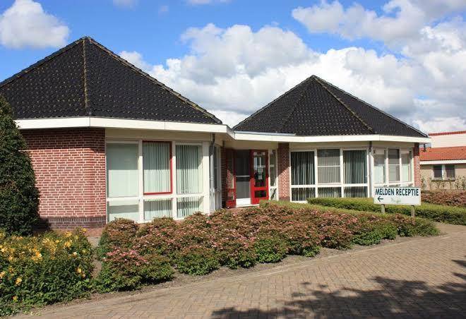 Vakantiepark zijpersluis