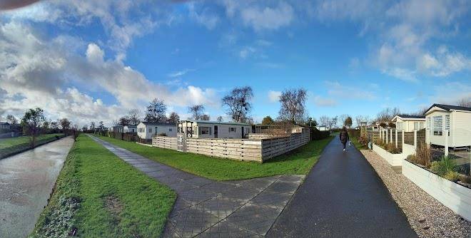 Recreatiepark burghorn